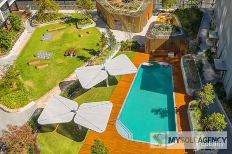 Property photo of 3352/65 Tumbalong Boulevard Haymarket NSW 2000