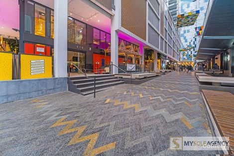 Property photo of 3352/65 Tumbalong Boulevard Haymarket NSW 2000