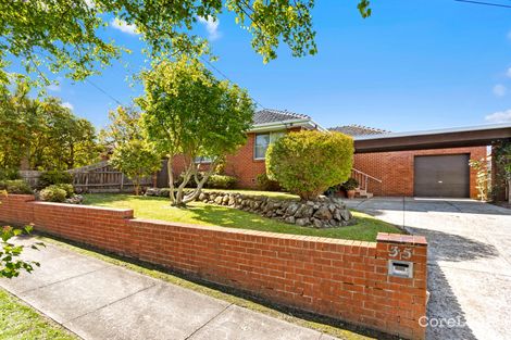 Property photo of 35 Winston Street Glen Waverley VIC 3150