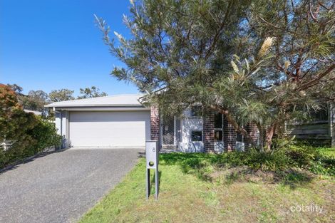 Property photo of 8 Collie Crescent Ormeau Hills QLD 4208