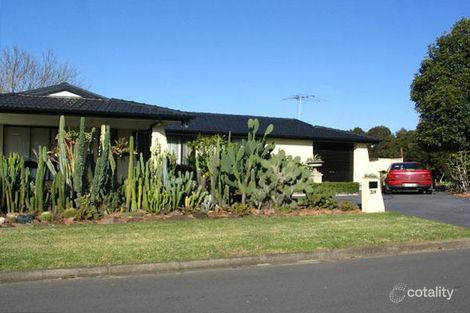 Property photo of 39 Kiaka Crescent Jamisontown NSW 2750