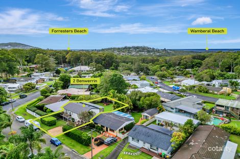 Property photo of 2 Benwerrin Road Wamberal NSW 2260