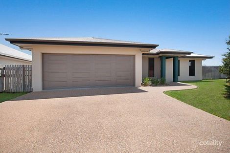 Property photo of 62 Sandplover Circuit Bohle Plains QLD 4817