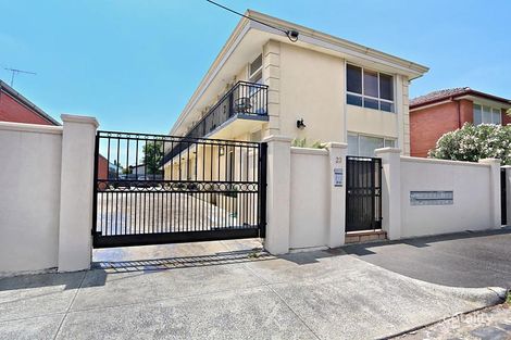 Property photo of 9/23 Balmoral Avenue Brunswick East VIC 3057