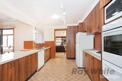 Property photo of 1 Kalang Avenue Buff Point NSW 2262