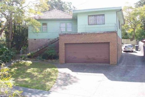 Property photo of 49 Constitution Road Ryde NSW 2112