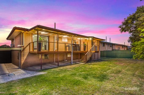 Property photo of 25 Pandeen Road Rochedale South QLD 4123