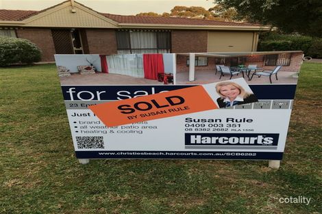 Property photo of 23 Epstein Drive Morphett Vale SA 5162