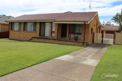 24 Dunkley St, Rutherford, NSW 2320