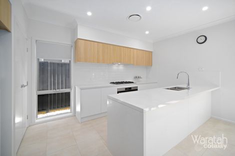 Property photo of 80 Avocet Circuit Marsden Park NSW 2765