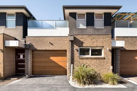 Property photo of 3/18 Bailey Avenue Preston VIC 3072