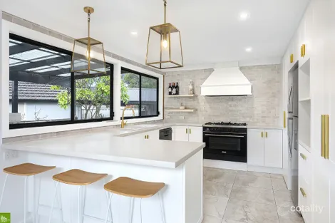 Property photo of 19 Cirrus Street Dapto NSW 2530