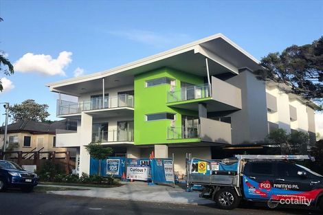 Property photo of 2/17 Bride Street Wynnum QLD 4178