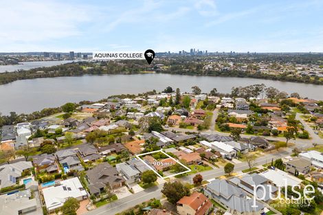 Property photo of 31 Second Avenue Rossmoyne WA 6148