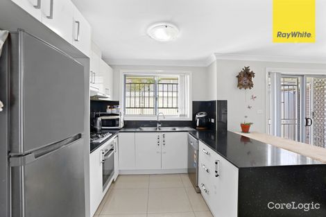 Property photo of 124D Dunmore Street Wentworthville NSW 2145