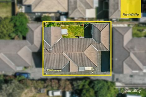 124d Dunmore St, Wentworthville, NSW 2145