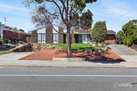 53 Peelwood Pde, Halls Head, WA 6210