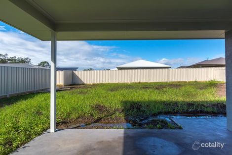 Property photo of 8 Alata Crescent South Nowra NSW 2541