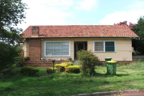 Property photo of 1 Neutral Avenue Birrong NSW 2143