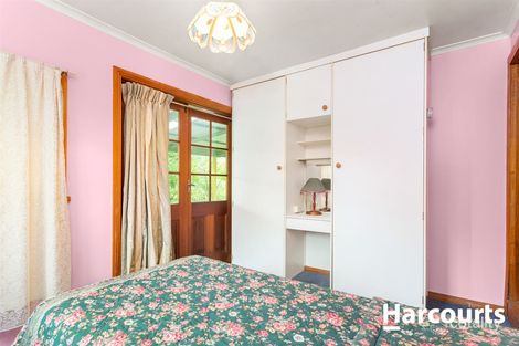 Property photo of 13454 Highland Lakes Road Golden Valley TAS 7304