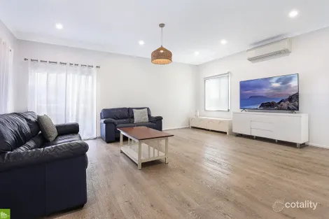 Property photo of 19 Cirrus Street Dapto NSW 2530