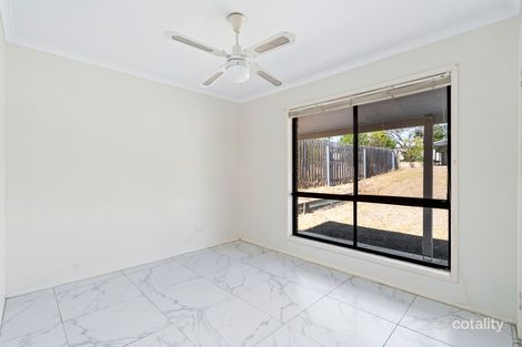 Property photo of 40 Ivanhoe Drive Bethania QLD 4205