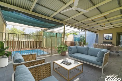 Property photo of 4 Triller Court Bakewell NT 0832