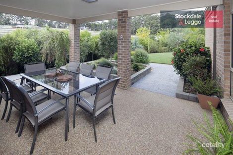 Property photo of 2 Mineral Court Drouin VIC 3818