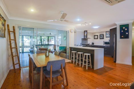 Property photo of 30 Elizabeth Drive Bucasia QLD 4750