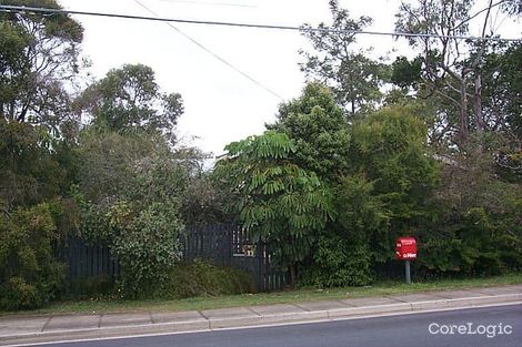Property photo of 633 Old Cleveland Road Camp Hill QLD 4152