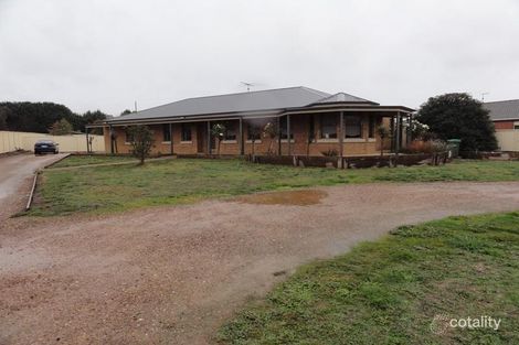 Property photo of 3 James Patrick Way Lancefield VIC 3435