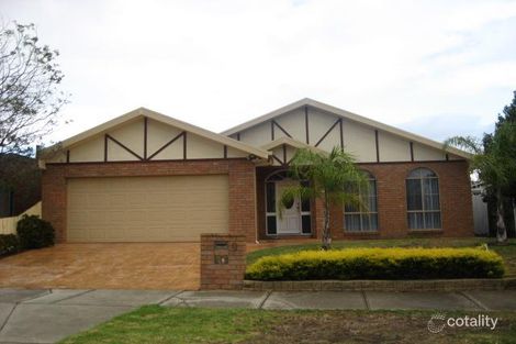 Property photo of 5 Spellman Avenue Sydenham VIC 3037