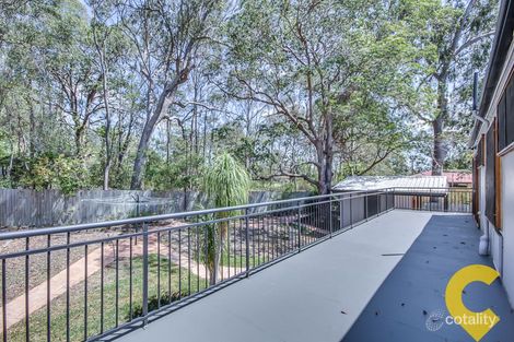 Property photo of 15 Burow Road Waterford West QLD 4133