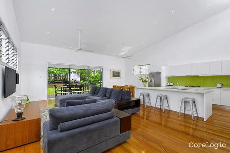 Property photo of 21 Collins Street Annerley QLD 4103