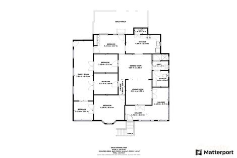 Property photo of 3 Meinberg Street Mount Morgan QLD 4714