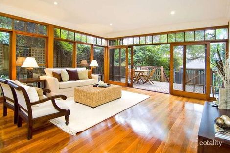 Property photo of 20 Emmett Street Crows Nest NSW 2065
