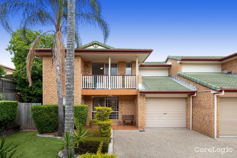 Property photo of 5/152 Birdwood Road Carina Heights QLD 4152