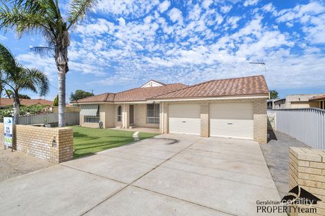 Property photo of 16 Newhaven Street Mount Tarcoola WA 6530