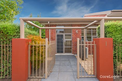 Property photo of 1 Sentry Place Maribyrnong VIC 3032