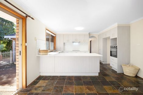 Property photo of 35 Forest Way Mollymook Beach NSW 2539