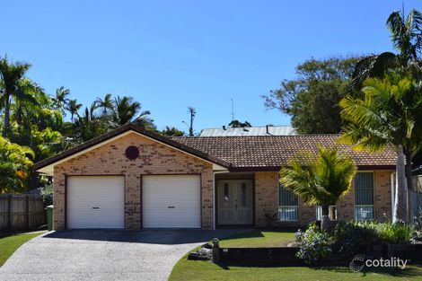 27 Jingellic Dr, Buderim, QLD 4556