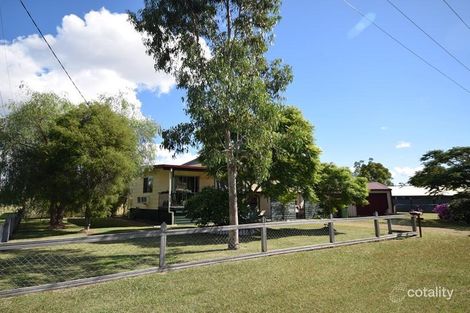 Property photo of 29 Patrick Street Lowood QLD 4311