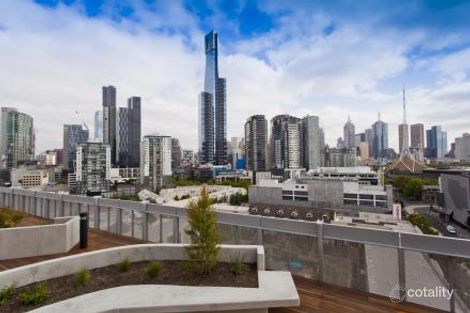 1909/152-166 Sturt St, Southbank, VIC 3006