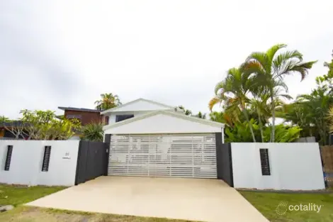 31 WALL ST, EIMEO, QLD 4740