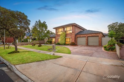 Property photo of 7 Medina Road Keilor Downs VIC 3038