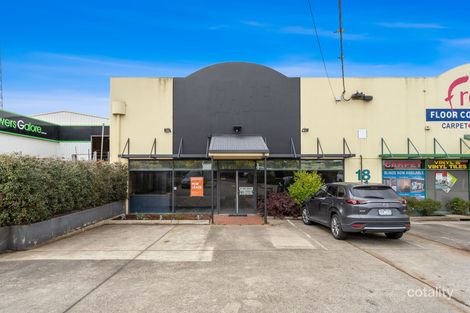 2/18 Thompson Rd, North Geelong, VIC 3215