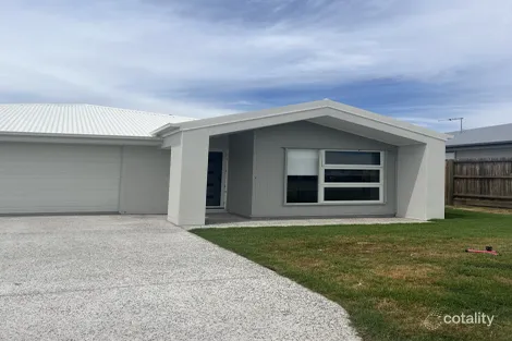 10 Balonne St, Plainland, QLD 4341