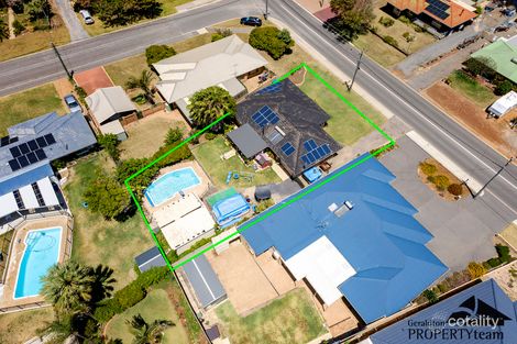 Property photo of 27 Ackland Road Mount Tarcoola WA 6530