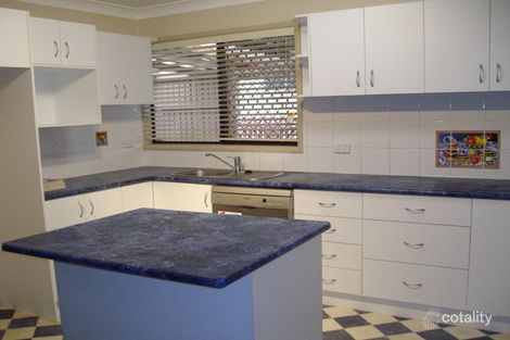 Property photo of 46 Keppel Street Yamanto QLD 4305
