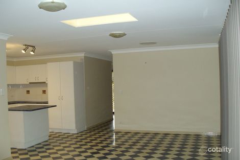 Property photo of 46 Keppel Street Yamanto QLD 4305